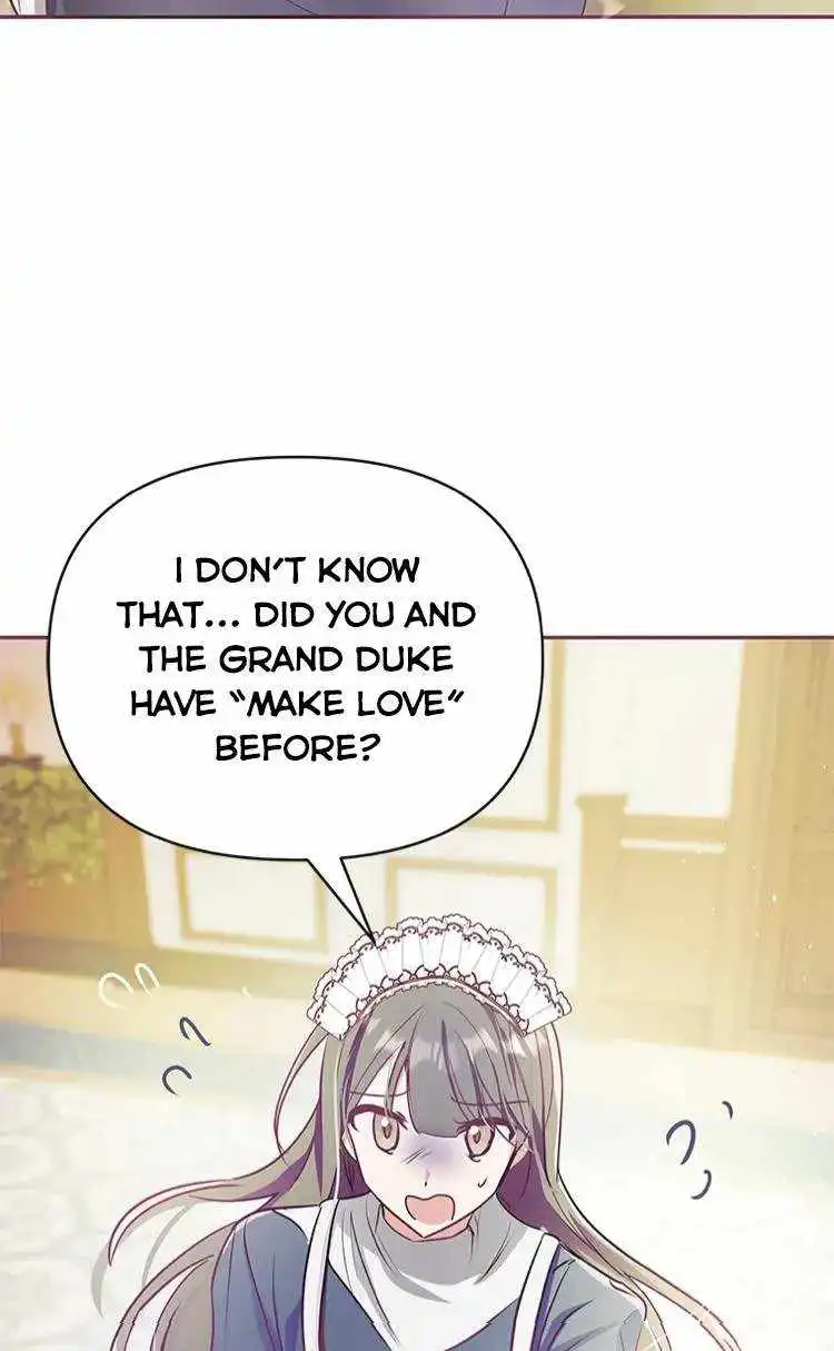 Grand Duke, It Was a Mistake! Chapter 10 83